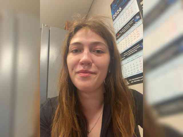 Alinagilberd03 webcam