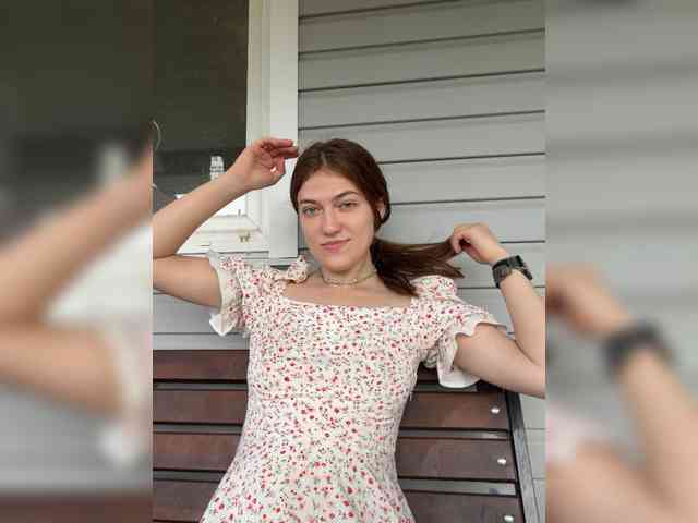 Alinagilberd03 webcam