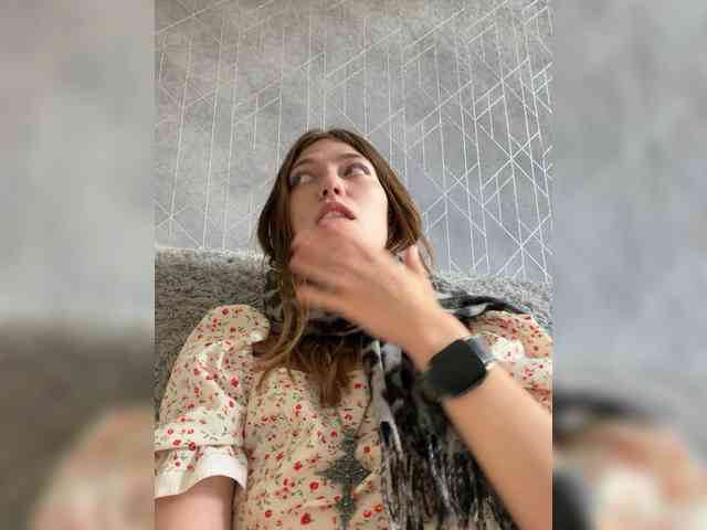 Alinagilberd03 webcam
