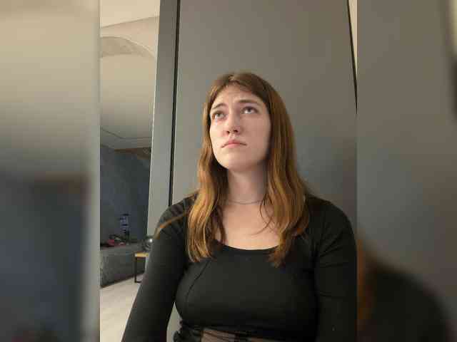 Alinagilberd03 webcam