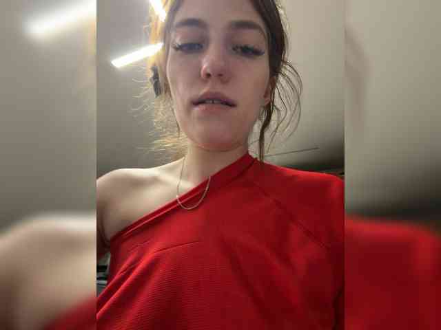 Alinagilberd03 webcam
