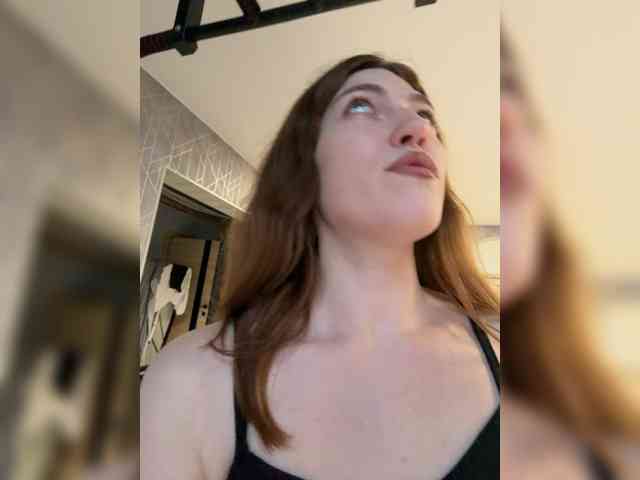 Alinagilberd03 webcam