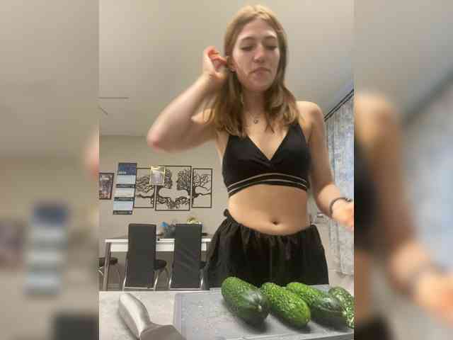 Alinagilberd03 webcam