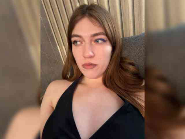 Alinagilberd03 webcam