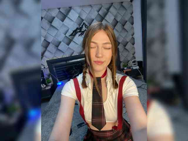 Alinagilberd03 webcam