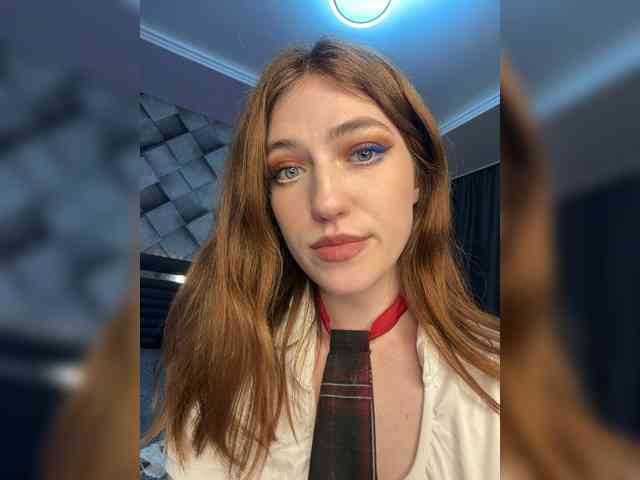 Alinagilberd03 webcam