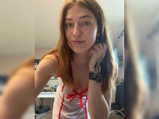 Alinagilberd03 webcam