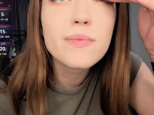 Alinagilberd03 webcam