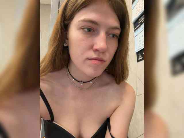 Alinagilberd03 webcam