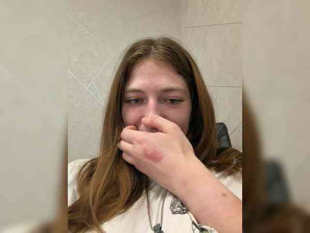 Alinagilberd03 webcam