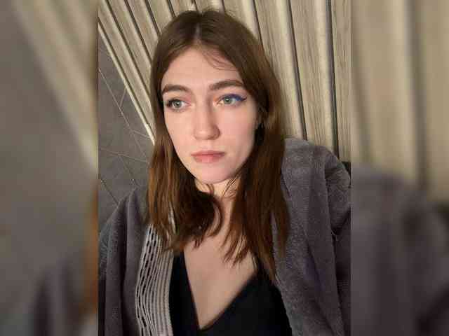 Alinagilberd03 webcam