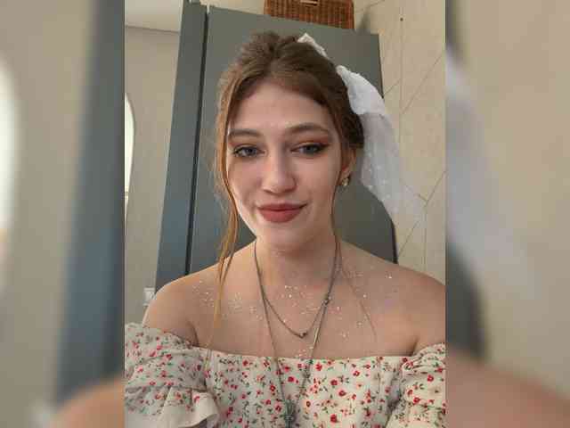 Alinagilberd03 webcam