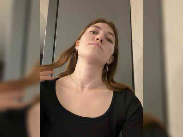 Alinagilberd03 webcam