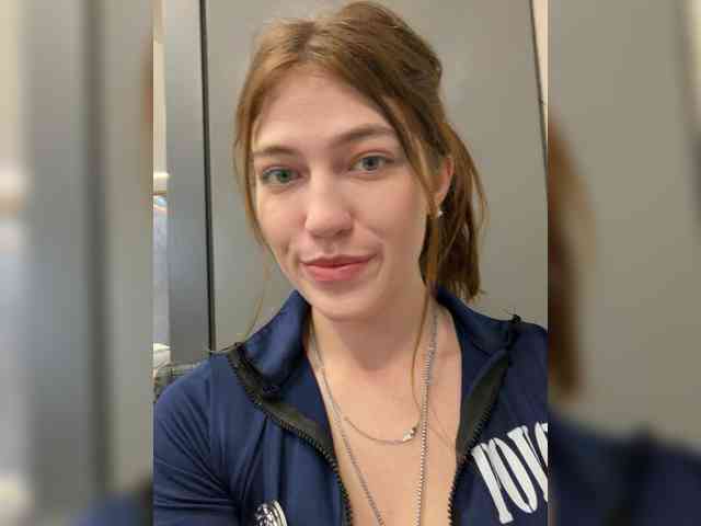 Alinagilberd03 webcam