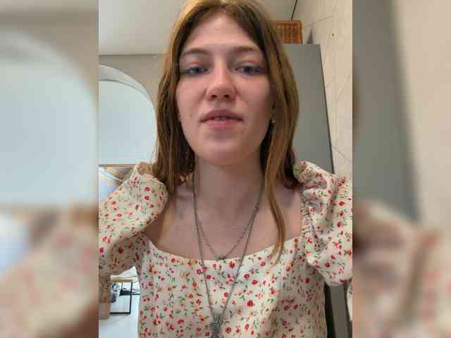 Alinagilberd03 webcam