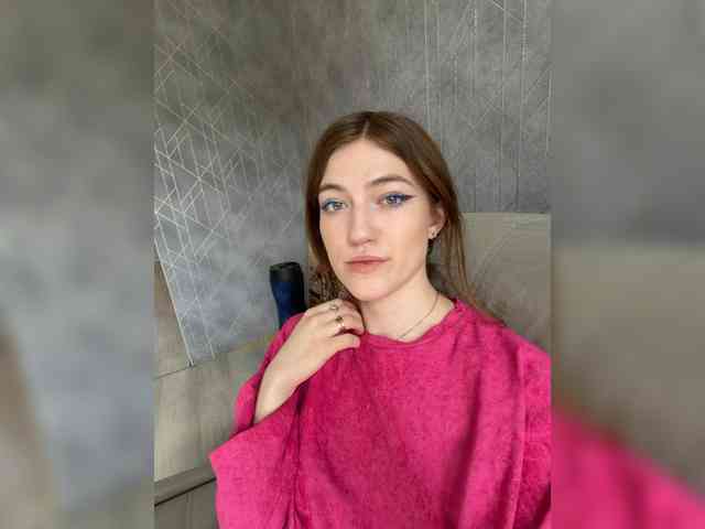 Alinagilberd03 webcam