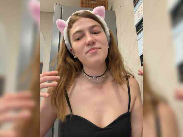 Alinagilberd03 webcam
