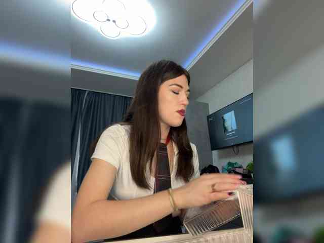 Alinagilberd03 webcam