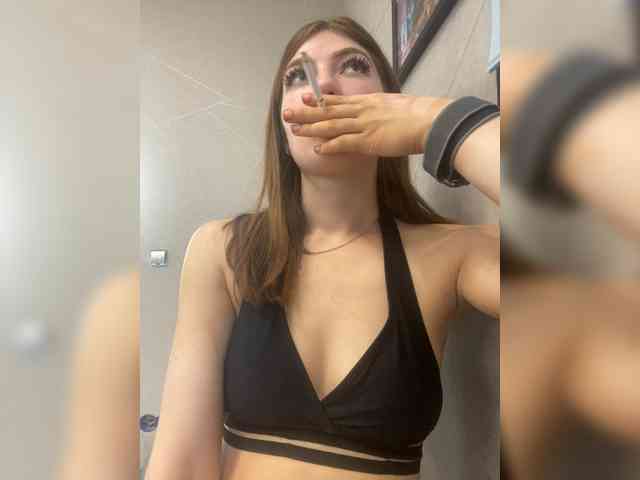 Alinagilberd03 webcam