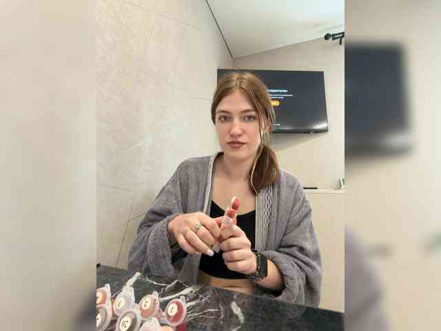 Alinagilberd03 webcam