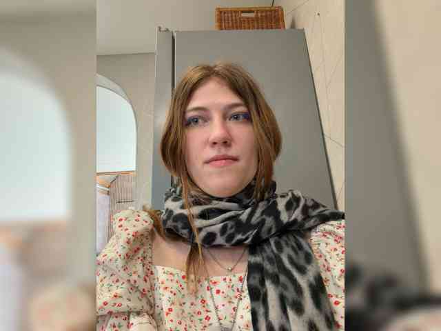 Alinagilberd03 webcam