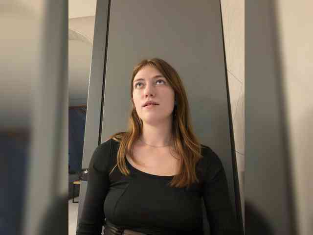Alinagilberd03 webcam