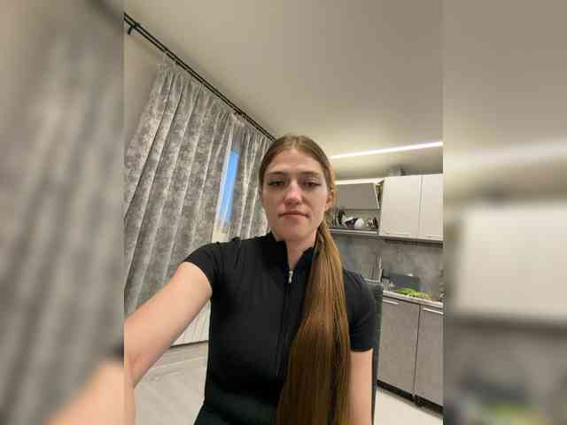 Alinagilberd03 webcam