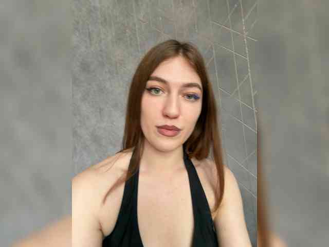 Alinagilberd03 webcam