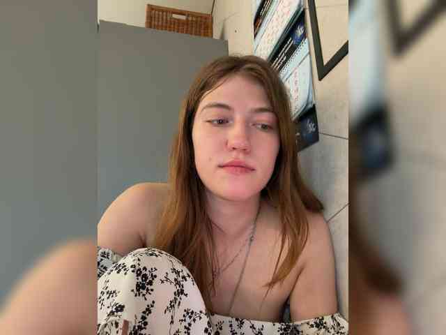 Alinagilberd03 webcam