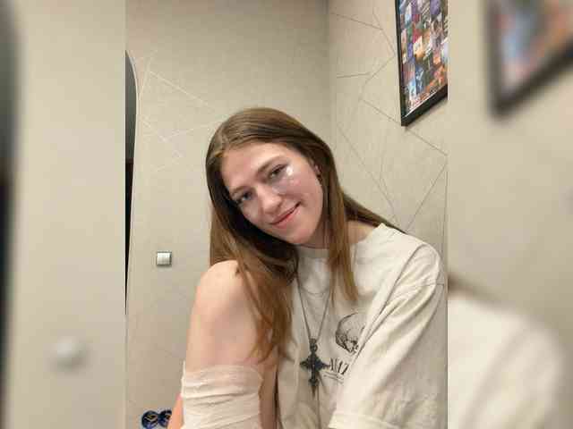 Alinagilberd03 webcam