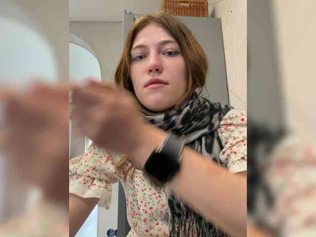 Alinagilberd03 webcam