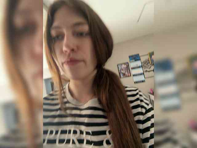 Alinagilberd03 webcam