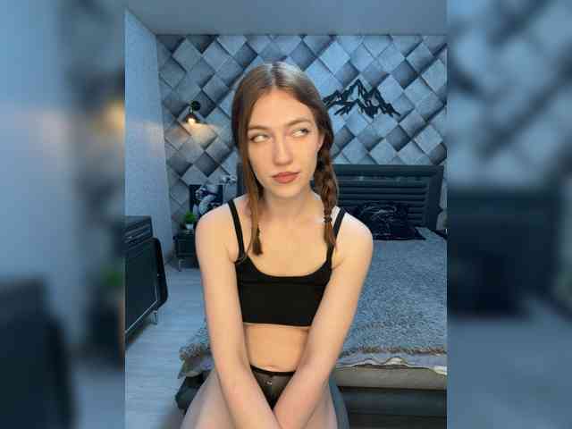 Alinagilberd03 webcam