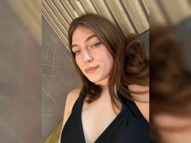 Alinagilberd03 webcam