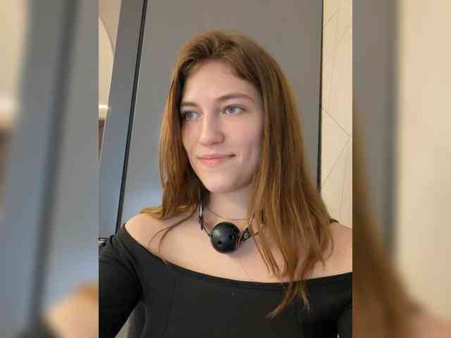 Alinagilberd03 webcam
