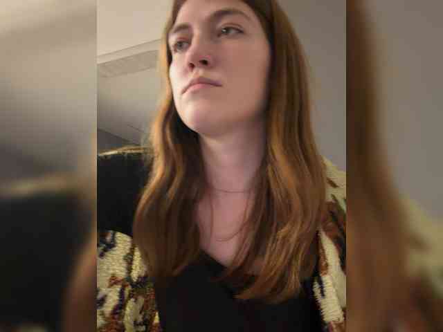Alinagilberd03 webcam