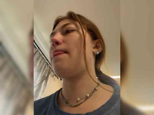 Alinagilberd03 webcam