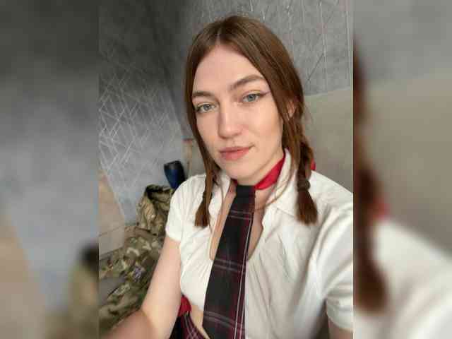 Alinagilberd03 webcam