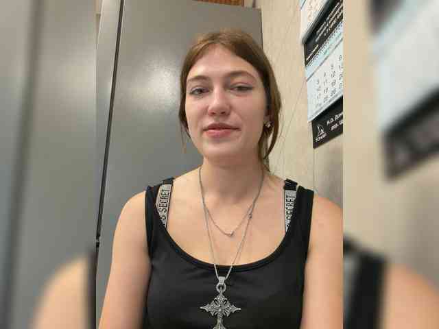 Alinagilberd03 webcam