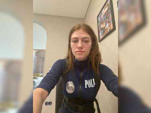 Alinagilberd03 webcam