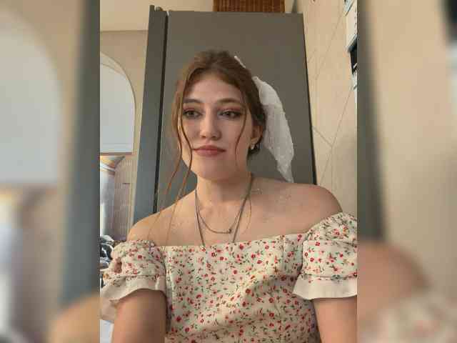 Alinagilberd03 webcam