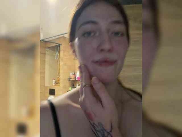 Alinagilberd03 webcam