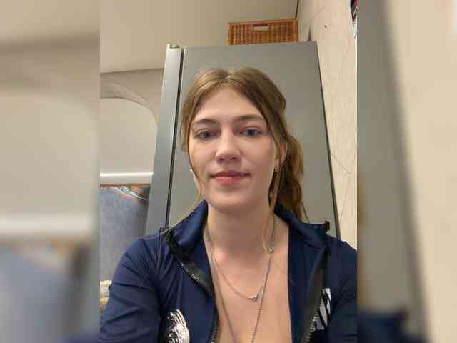 Alinagilberd03 webcam