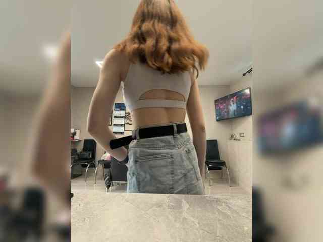 Alinagilberd03 webcam