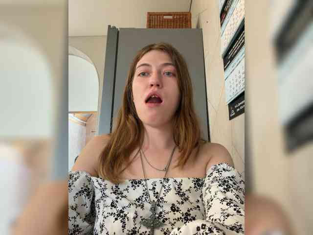 Alinagilberd03 webcam