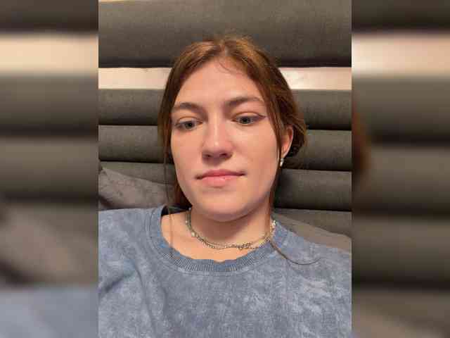 Alinagilberd03 webcam