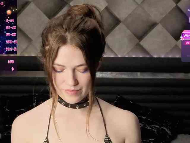 Alinagilberd03 webcam