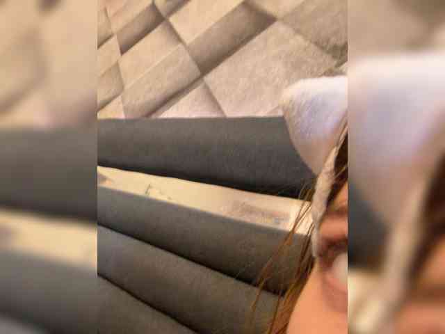 Alinagilberd03 webcam
