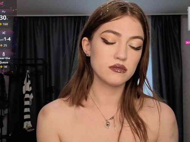 Alinagilberd03 webcam