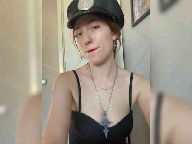 Alinagilberd03 webcam